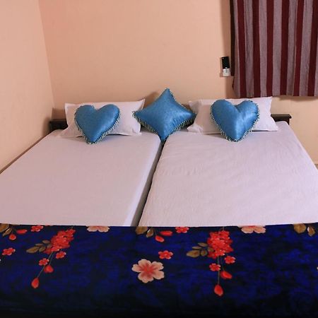 Paradise Corner Puducherry Exterior foto