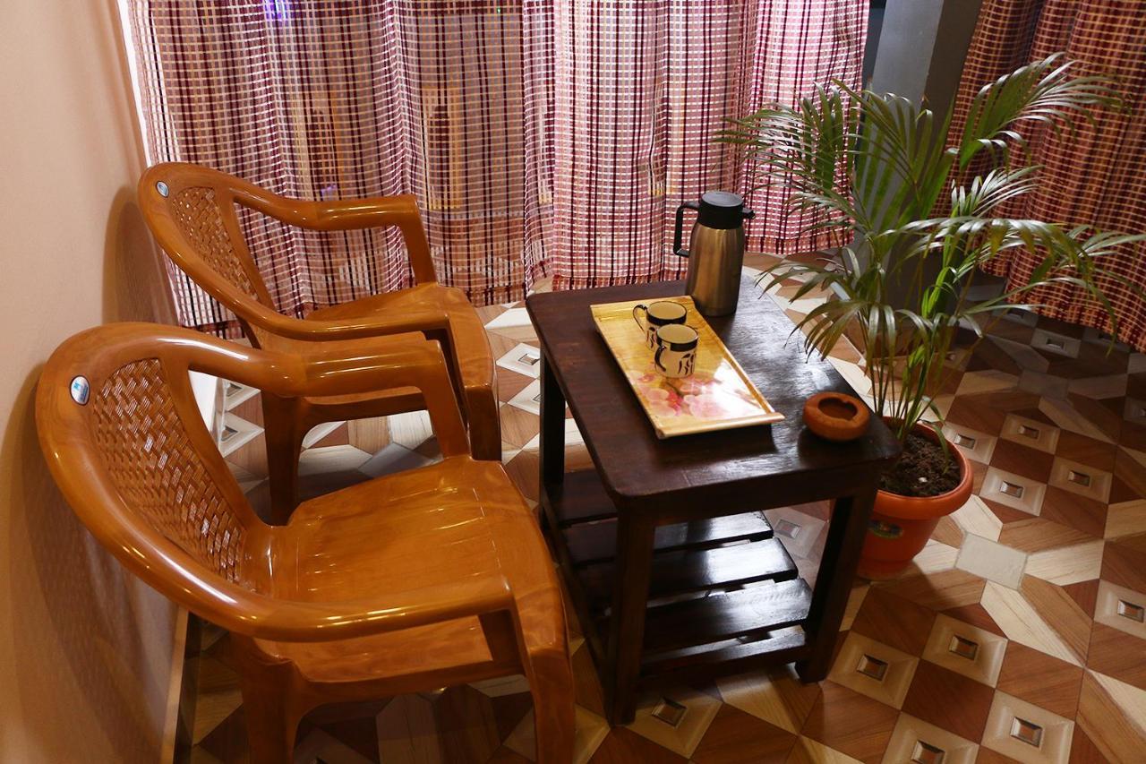 Paradise Corner Puducherry Exterior foto