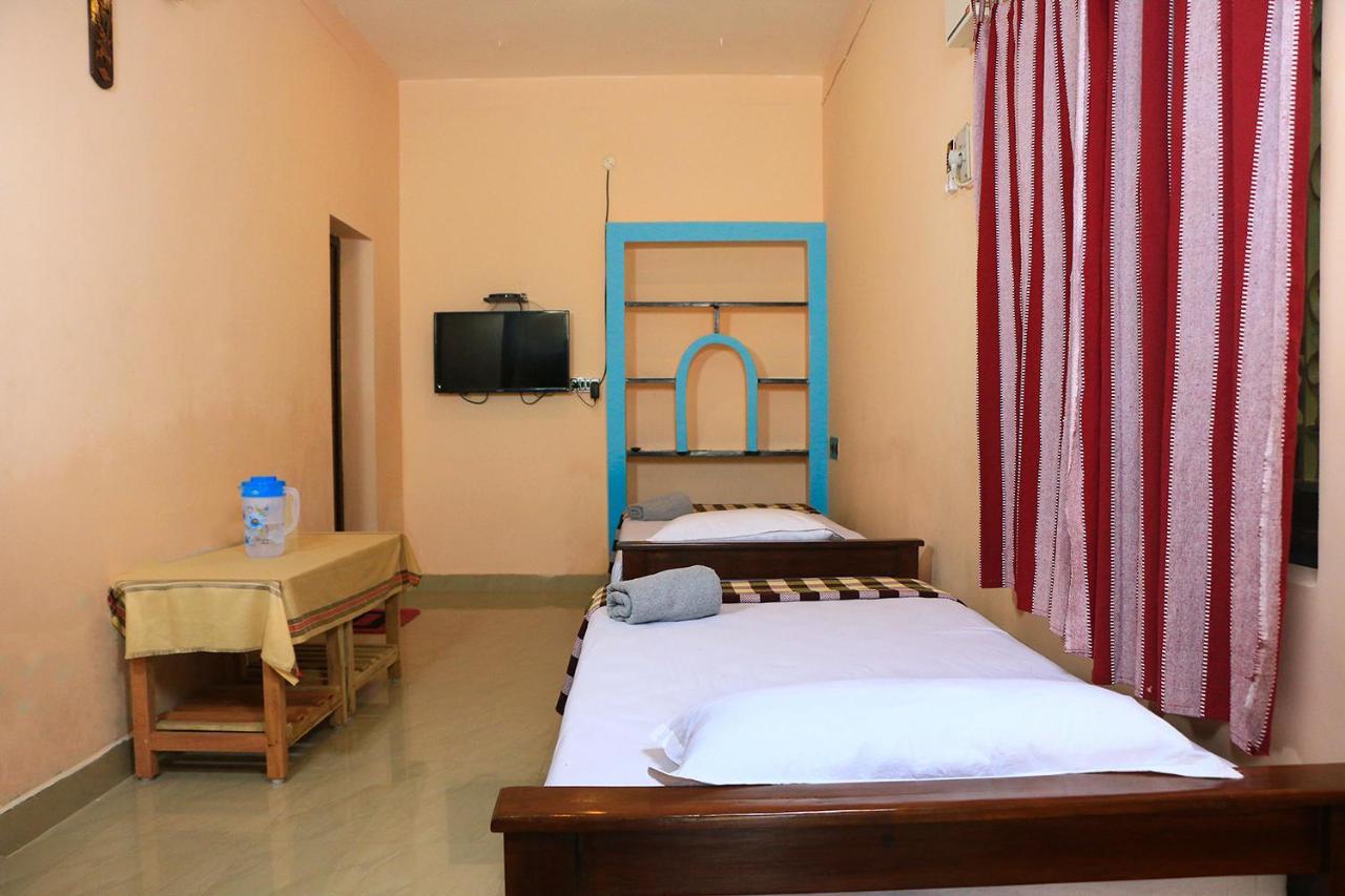 Paradise Corner Puducherry Exterior foto