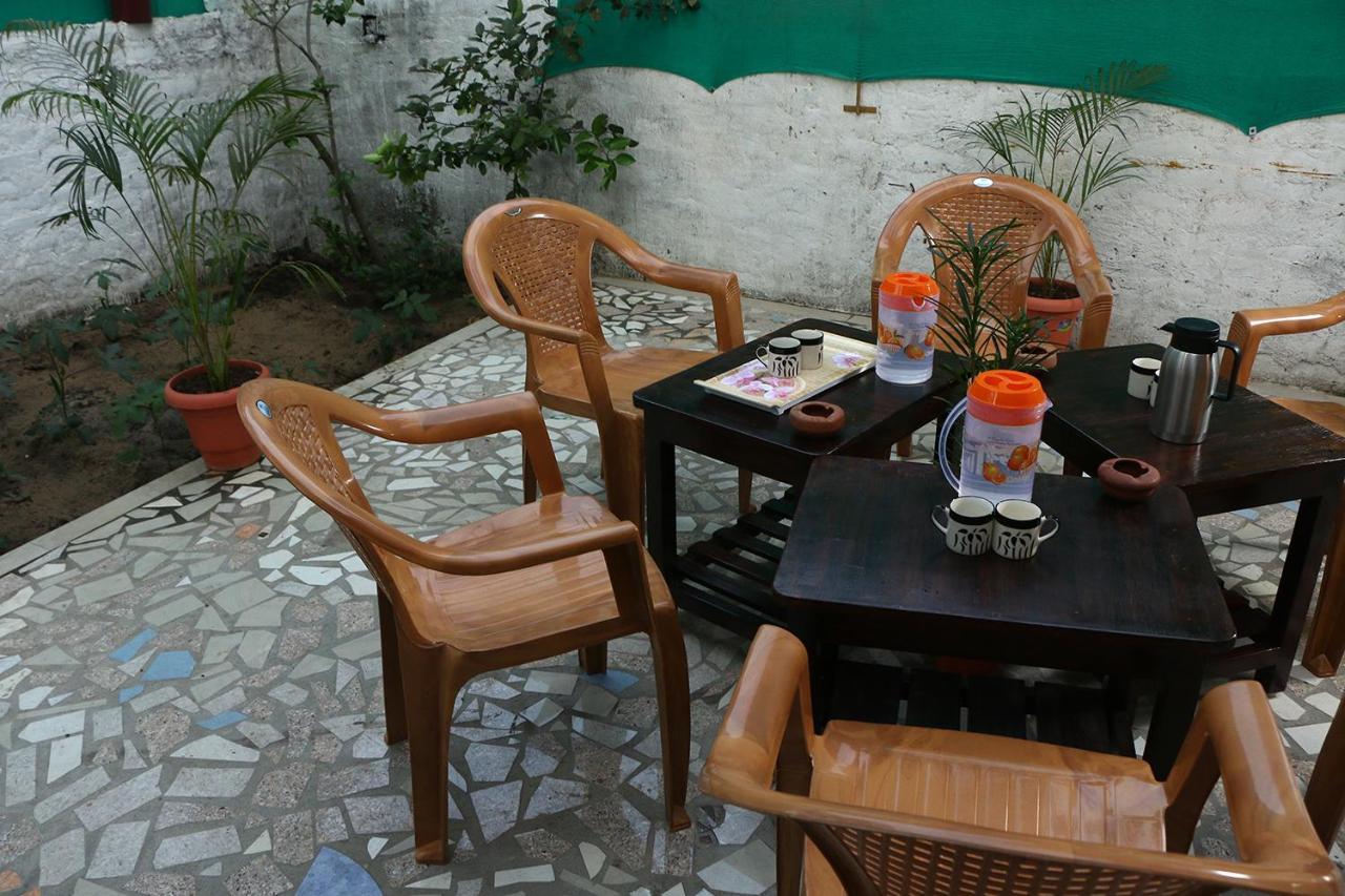 Paradise Corner Puducherry Exterior foto