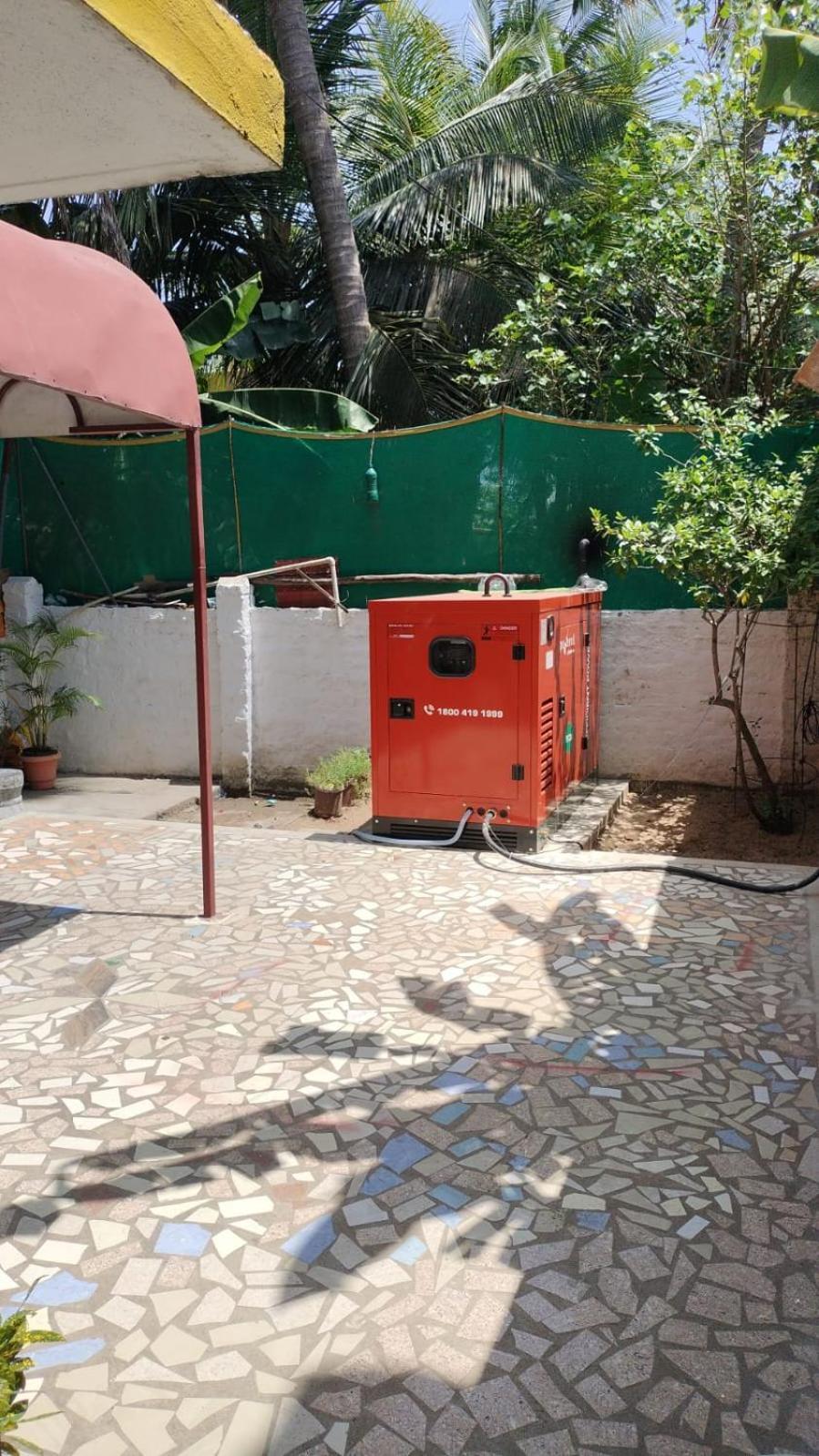 Paradise Corner Puducherry Exterior foto